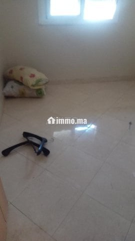 Appartement vide en location - Location Immobilier - Tanger - photo 3