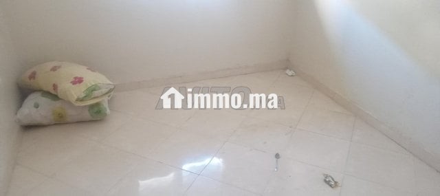 Appartement vide en location - Location Immobilier - Tanger - photo 5