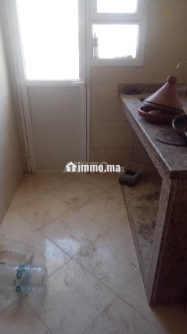 Appartement vide en location - Location Immobilier - Tanger - photo 7