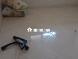 Appartement vide en location - Appartement à louer - Tanger