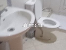 Appartement vide en location - Appartement à louer - Tanger