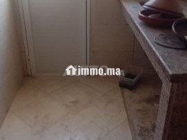 Appartement vide en location - Appartement à louer - Tanger