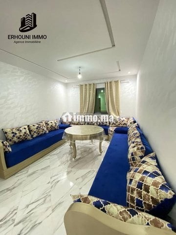 شقة لعطلة مميزة - Location Vacances - Martil - photo 1
