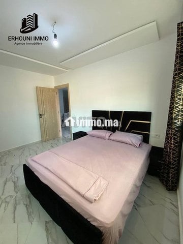شقة لعطلة مميزة - Location Vacances - Martil - photo 3
