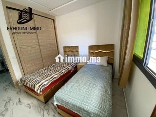 شقة لعطلة مميزة - Appartement Location Vacances - Martil