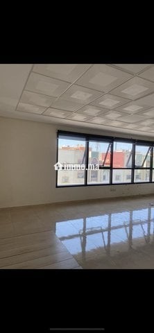 Plateau bureau à Panorama Offices - Location Immobilier - Casablanca - photo 2