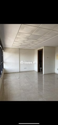 Plateau bureau à Panorama Offices - Location Immobilier - Casablanca - photo 5