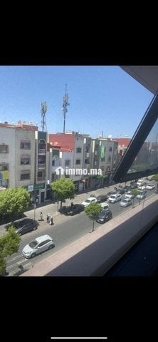 Plateau bureau à Panorama Offices - Location Immobilier - Casablanca - photo 6