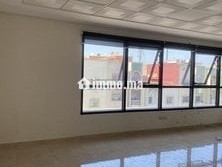 Plateau bureau à Panorama Offices - Bureau à louer - Casablanca