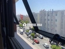 Plateau bureau à Panorama Offices - Bureau à louer - Casablanca