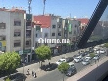 Plateau bureau à Panorama Offices - Bureau à louer - Casablanca