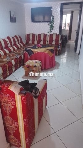 Bel app à côté de la plage sans intermédiaire - Location Vacances - Martil - photo 3