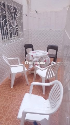 Bel app à côté de la plage sans intermédiaire - Location Vacances - Martil - photo 8