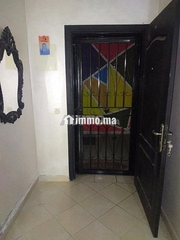 شقة ممتازه للكراء بجنان الزيتون المحمدية - Location Immobilier - Mohammedia - photo 1