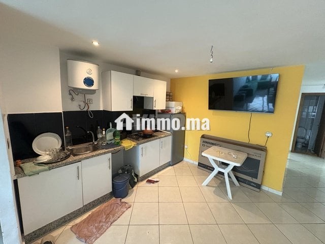 Appartement a louer - Location Immobilier - Asilah - photo 1