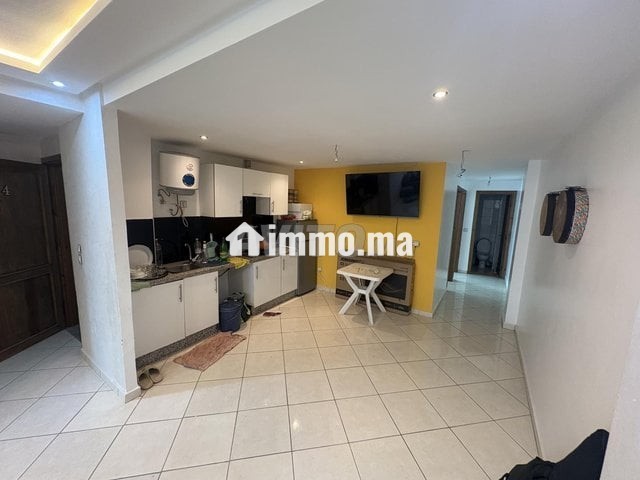 Appartement a louer - Location Immobilier - Asilah - photo 2
