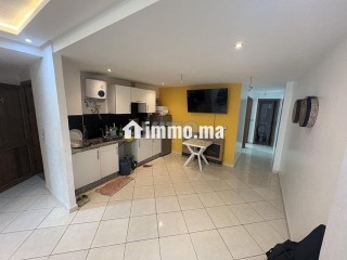Appartement a louer - Appartement à louer - Asilah