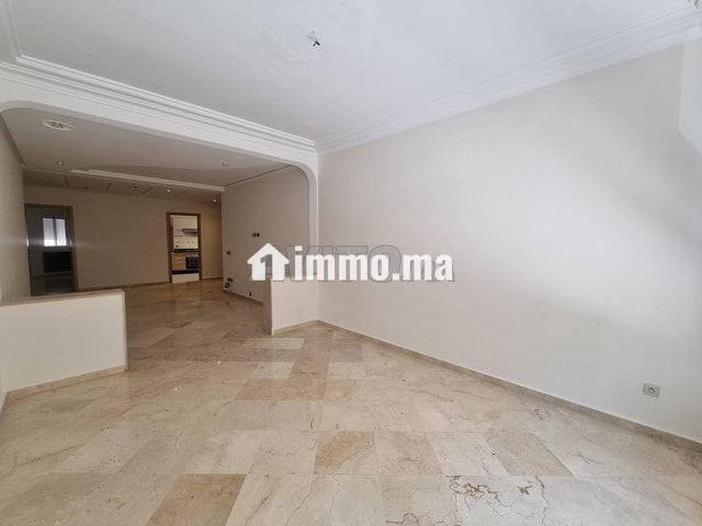 Appartement à louer 131 m² à Casablanca - Location Immobilier - Casablanca - photo 8