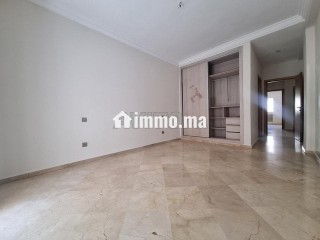 Appartement à louer 131 m² à Casablanca - Appartement à louer - Casablanca