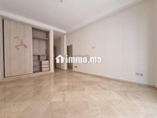 Appartement à louer 131 m² à Casablanca - Appartement à louer - Casablanca