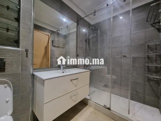 Appartement à louer 131 m² à Casablanca - Appartement à louer - Casablanca