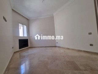 Appartement à louer 131 m² à Casablanca - Appartement à louer - Casablanca