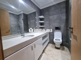 Appartement à louer 131 m² à Casablanca - Appartement à louer - Casablanca