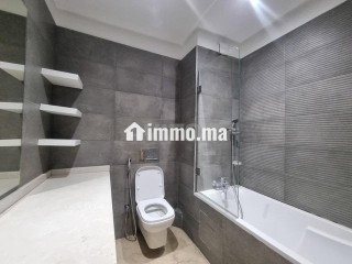Appartement à louer 131 m² à Casablanca - Appartement à louer - Casablanca