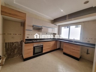 Appartement à louer 131 m² à Casablanca - Appartement à louer - Casablanca