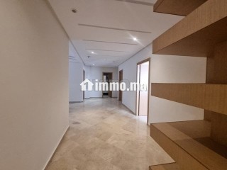 Appartement à louer 131 m² à Casablanca - Appartement à louer - Casablanca