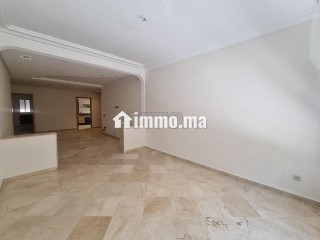 Appartement à louer 131 m² à Casablanca - Appartement à louer - Casablanca