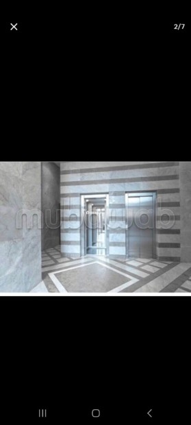 Appt 88M2 2BALCON 2 chambre 2 assenceur parking - Vente Immobilier - Casablanca - photo 1