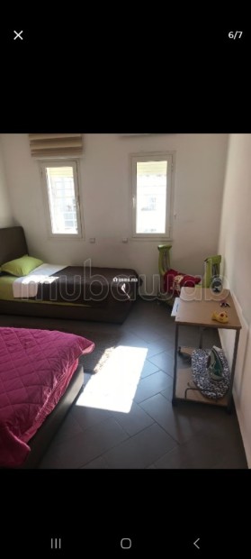 Appt 88M2 2BALCON 2 chambre 2 assenceur parking - Vente Immobilier - Casablanca - photo 5