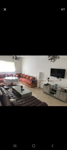Appt 88M2 2BALCON 2 chambre 2 assenceur parking - Vente Immobilier - Casablanca - photo 6