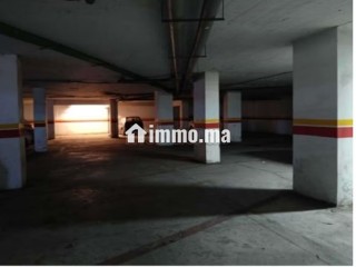 Appt 88M2 2BALCON 2 chambre 2 assenceur parking - Appartement à vendre - Casablanca