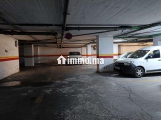 Appt 88M2 2BALCON 2 chambre 2 assenceur parking - Appartement à vendre - Casablanca