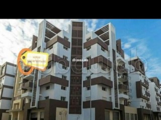 Appt 88M2 2BALCON 2 chambre 2 assenceur parking - Appartement à vendre - Casablanca