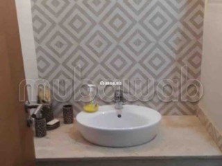 Appt 88M2 2BALCON 2 chambre 2 assenceur parking - Appartement à vendre - Casablanca