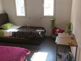 Appt 88M2 2BALCON 2 chambre 2 assenceur parking - Appartement à vendre - Casablanca
