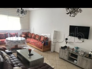 Appt 88M2 2BALCON 2 chambre 2 assenceur parking - Appartement à vendre - Casablanca