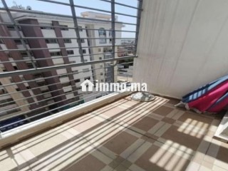 Appt 88M2 2BALCON 2 chambre 2 assenceur parking - Appartement à vendre - Casablanca