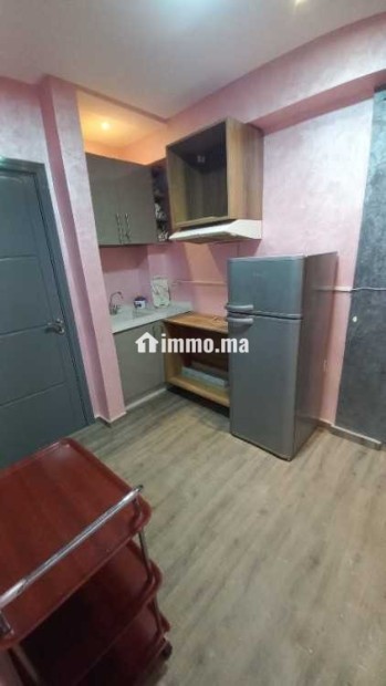 Appartement à louer à hamza - Location Immobilier - Casablanca - photo 7