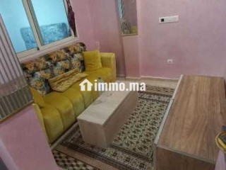 Appartement à louer à hamza - Appartement à louer - Casablanca