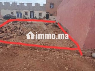 أرض للبيع في ميرلفت - Terrain à vendre - Sidi Ifni