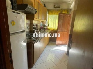 Appartement à louer meublé à el mawlid - Appartement à louer - Casablanca