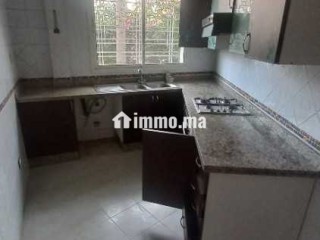 Appart à louer à ain chock ouled taleb 4500 dh - Appartement à louer - Casablanca