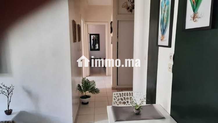 Appartement meublé - Location Vacances - Casablanca - photo 2