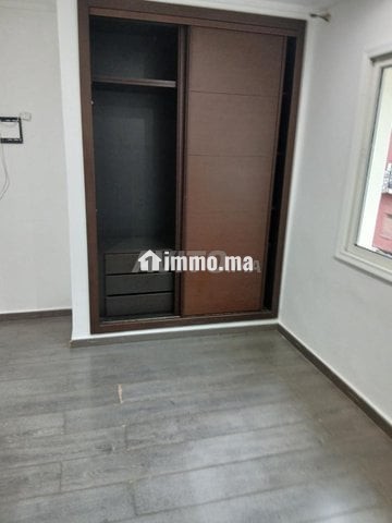 Joli Appartement a belvédère - Location Immobilier - Casablanca - photo 1