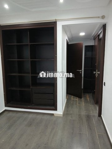 Joli Appartement a belvédère - Location Immobilier - Casablanca - photo 2