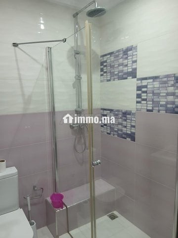Joli Appartement a belvédère - Location Immobilier - Casablanca - photo 3